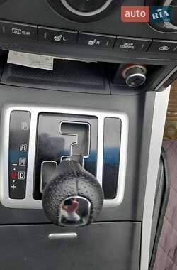 Позашляховик / Кросовер Mazda CX-9 2009 в 