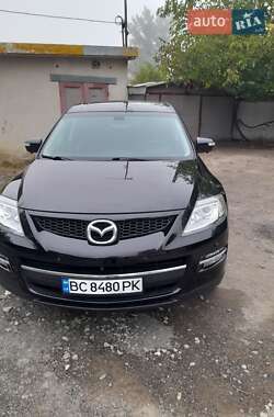 Внедорожник / Кроссовер Mazda CX-9 2009 в Ивано-Франковске