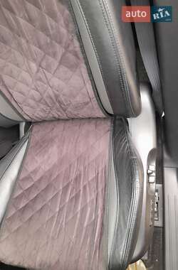 Позашляховик / Кросовер Mazda CX-9 2009 в 