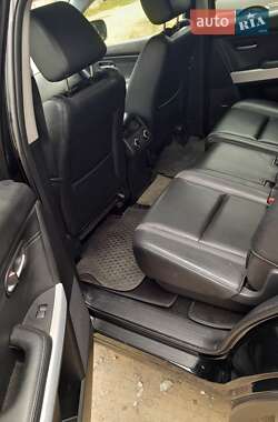 Позашляховик / Кросовер Mazda CX-9 2009 в 