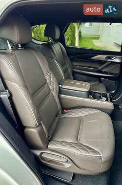 Позашляховик / Кросовер Mazda CX-9 2022 в 