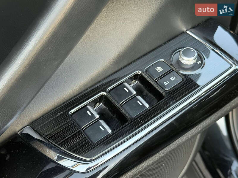 Внедорожник / Кроссовер Mazda CX-9 2019 в Харькове