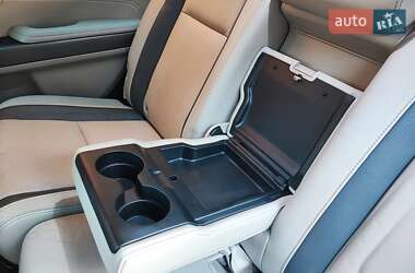 Позашляховик / Кросовер Mazda CX-9 2008 в 