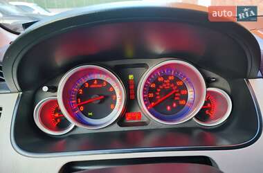 Позашляховик / Кросовер Mazda CX-9 2008 в 