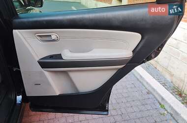 Позашляховик / Кросовер Mazda CX-9 2008 в 