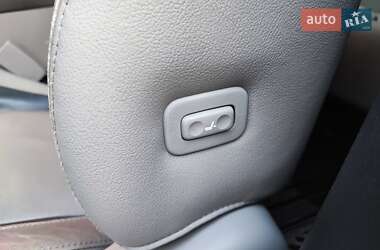 Позашляховик / Кросовер Mazda CX-9 2008 в 