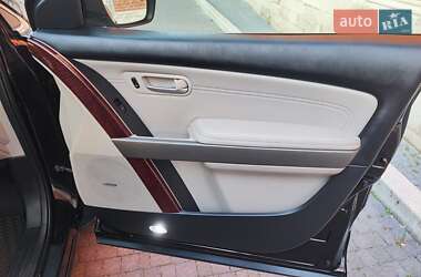 Позашляховик / Кросовер Mazda CX-9 2008 в 