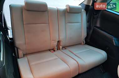 Позашляховик / Кросовер Mazda CX-9 2008 в 