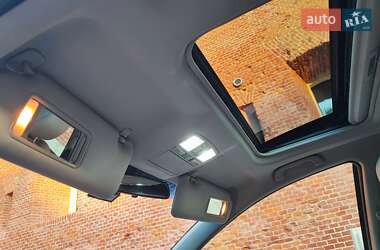 Позашляховик / Кросовер Mazda CX-9 2008 в 