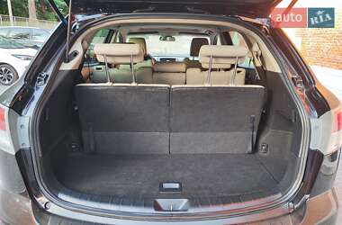 Позашляховик / Кросовер Mazda CX-9 2008 в 