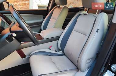 Позашляховик / Кросовер Mazda CX-9 2008 в 