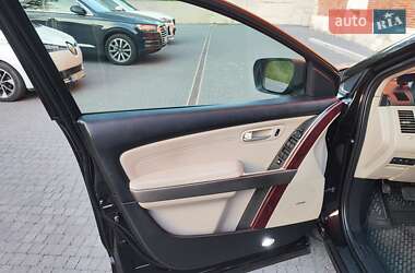 Позашляховик / Кросовер Mazda CX-9 2008 в 