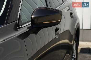 Позашляховик / Кросовер Mazda CX-9 2017 в 