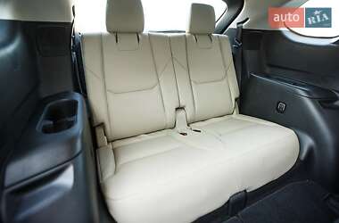 Позашляховик / Кросовер Mazda CX-9 2017 в 