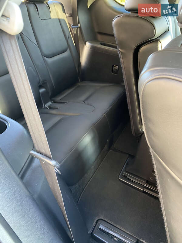 Внедорожник / Кроссовер Mazda CX-9 2016 в Львове фото 27 Внедорожник / Кроссовер Mazda CX-9 2016 в Львове