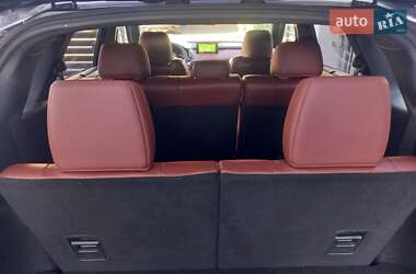 Позашляховик / Кросовер Mazda CX-9 2019 в 