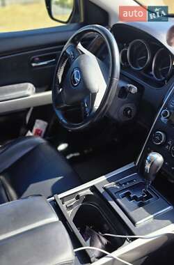 Внедорожник / Кроссовер Mazda CX-9 2011 в 