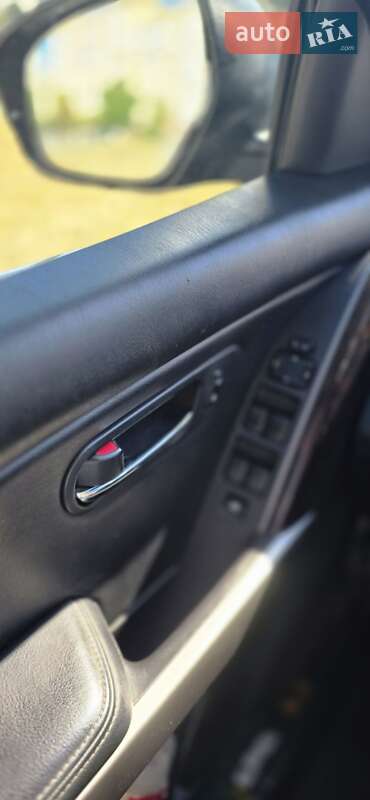 Внедорожник / Кроссовер Mazda CX-9 2011 в Киеве фото 11 Внедорожник / Кроссовер Mazda CX-9 2011 в Киеве