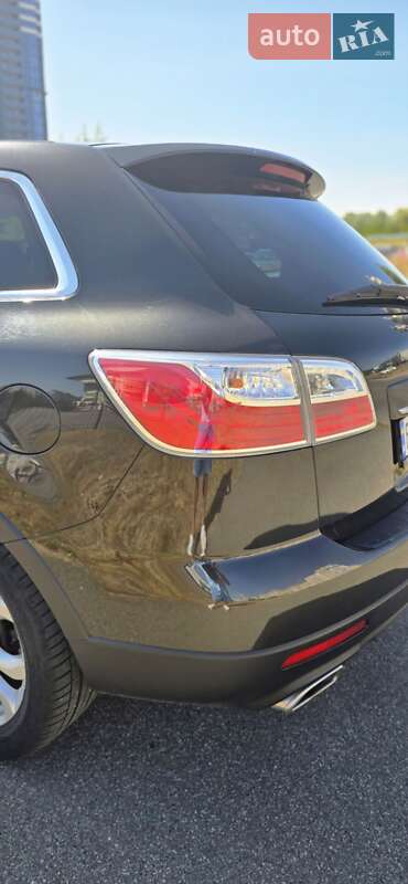 Внедорожник / Кроссовер Mazda CX-9 2011 в Киеве фото 17 Внедорожник / Кроссовер Mazda CX-9 2011 в Киеве