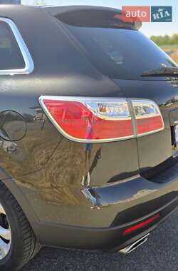 Внедорожник / Кроссовер Mazda CX-9 2011 в 