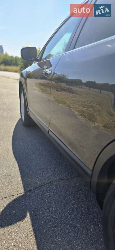 Внедорожник / Кроссовер Mazda CX-9 2011 в Киеве фото 19 Внедорожник / Кроссовер Mazda CX-9 2011 в Киеве