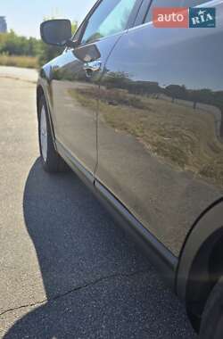 Внедорожник / Кроссовер Mazda CX-9 2011 в 