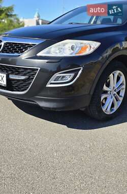 Внедорожник / Кроссовер Mazda CX-9 2011 в 