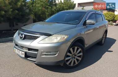 Позашляховик / Кросовер Mazda CX-9 2008 в 