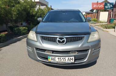 Внедорожник / Кроссовер Mazda CX-9 2008 в Днепре