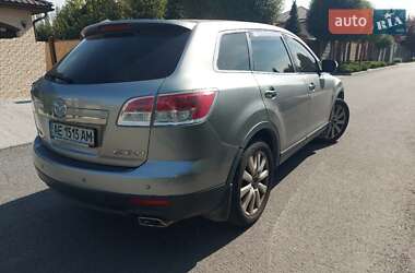 Позашляховик / Кросовер Mazda CX-9 2008 в 