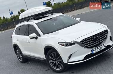 Внедорожник / Кроссовер Mazda CX-9 2020 в 