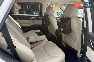 Внедорожник / Кроссовер Mazda CX-9 2017 в 