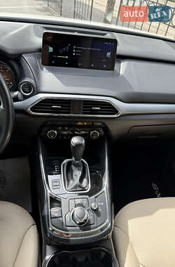 Внедорожник / Кроссовер Mazda CX-9 2017 в 