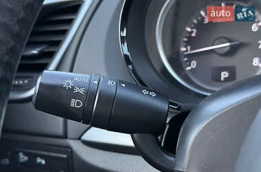 Позашляховик / Кросовер Mazda CX-9 2016 в 