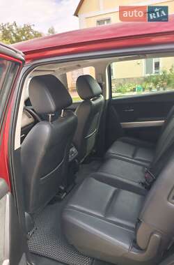 Позашляховик / Кросовер Mazda CX-9 2013 в 
