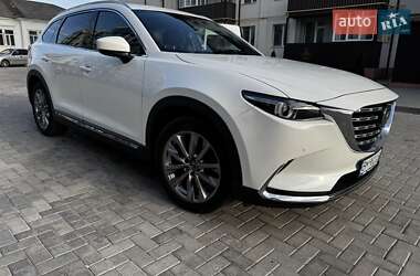 Внедорожник / Кроссовер Mazda CX-9 2020 в 