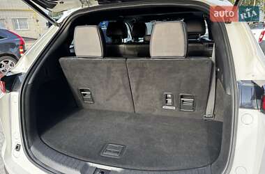 Внедорожник / Кроссовер Mazda CX-9 2020 в 