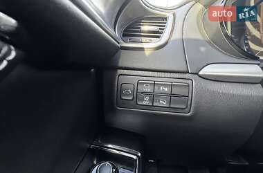 Внедорожник / Кроссовер Mazda CX-9 2020 в 