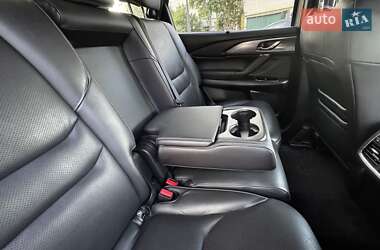 Внедорожник / Кроссовер Mazda CX-9 2020 в 
