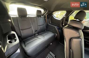 Внедорожник / Кроссовер Mazda CX-9 2020 в 