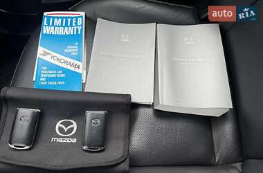 Внедорожник / Кроссовер Mazda CX-9 2020 в 