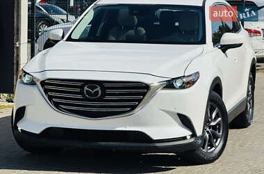 Позашляховик / Кросовер Mazda CX-9 2020 в Одесі