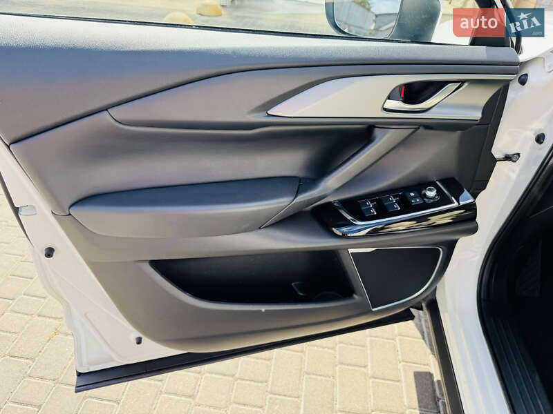 Внедорожник / Кроссовер Mazda CX-9 2020 в Одессе