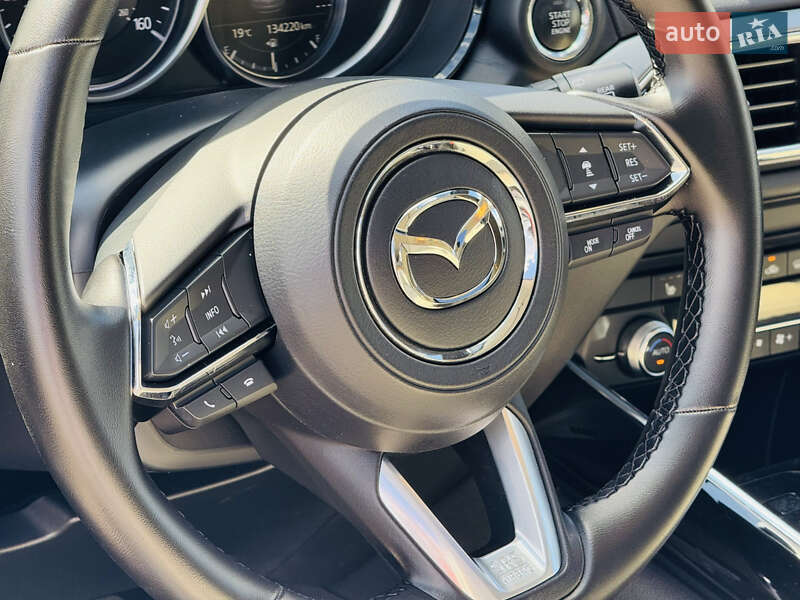 Внедорожник / Кроссовер Mazda CX-9 2020 в Одессе