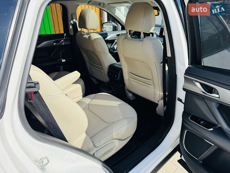 Внедорожник / Кроссовер Mazda CX-9 2020 в Одессе