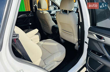 Позашляховик / Кросовер Mazda CX-9 2020 в 