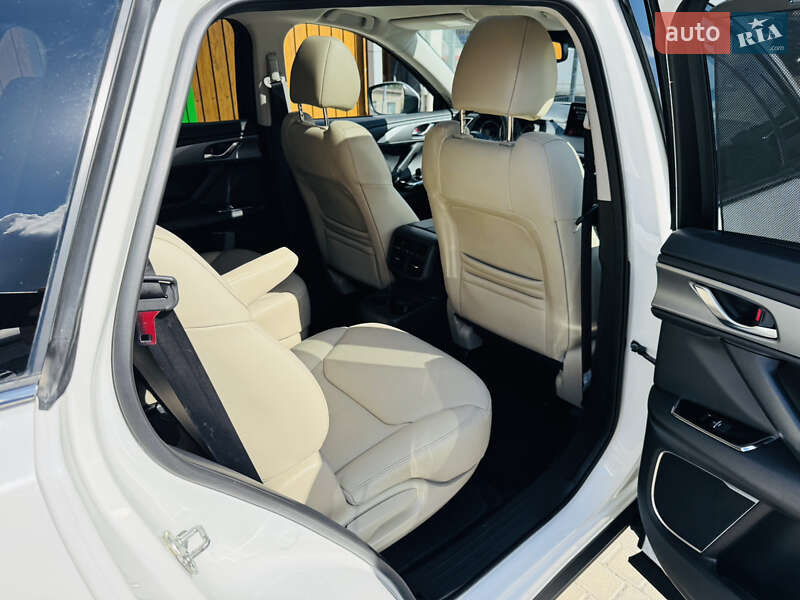 Внедорожник / Кроссовер Mazda CX-9 2020 в Одессе