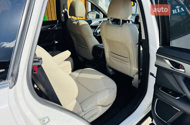 Позашляховик / Кросовер Mazda CX-9 2020 в 