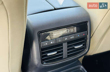 Позашляховик / Кросовер Mazda CX-9 2020 в 