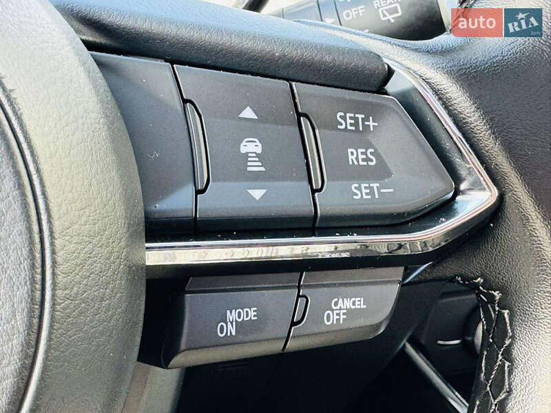 Внедорожник / Кроссовер Mazda CX-9 2020 в Одессе